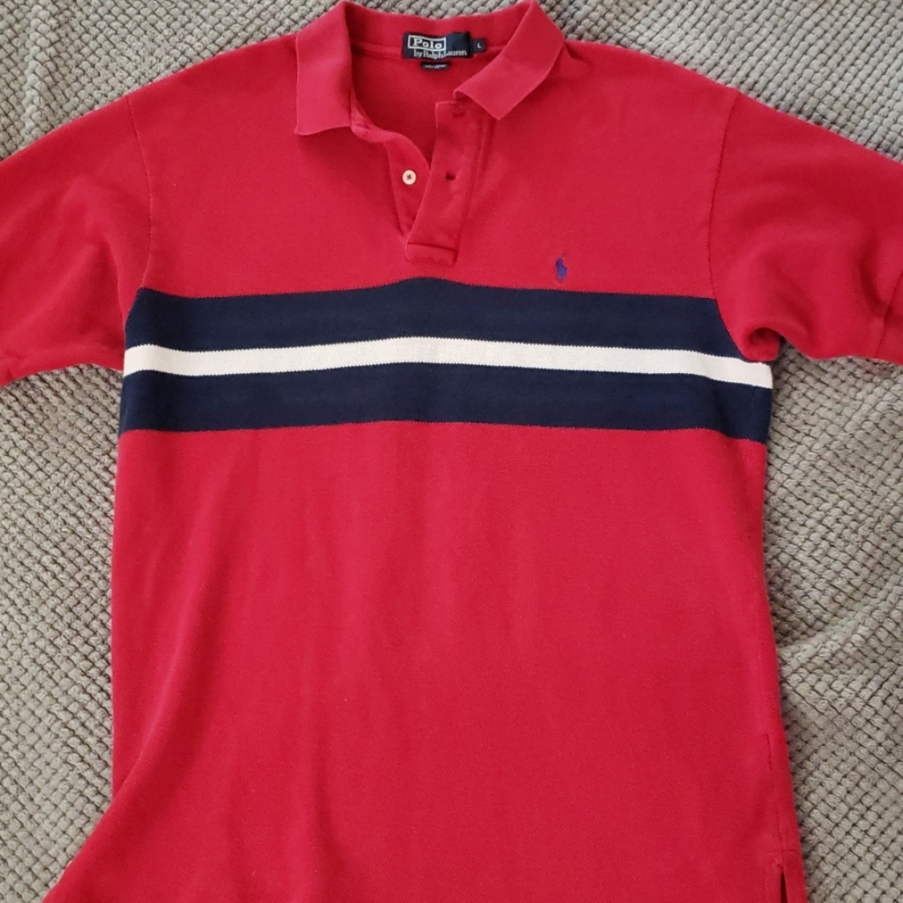 Polo polo shirt